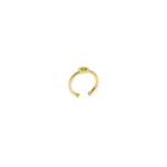 Anello DOT RING - Matcha - MOOPSAN-DR-003