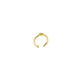 Anello DOT RING - Matcha - MOOPSAN-DR-003