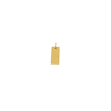 Charm COLOR BAR - Matcha