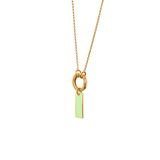 Charm COLOR BAR - Matcha