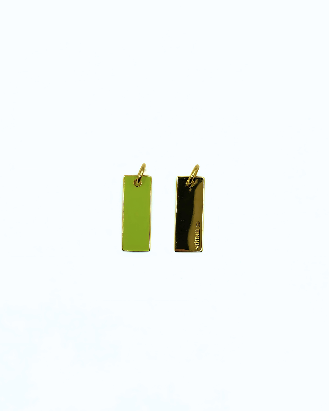Charm COLOR BAR - Matcha - MOOPSCOL - BAR - M
