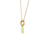 Charm COLOR BAR - Matcha - MOOPSCH-CO-001