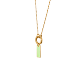 Charm COLOR BAR - Matcha - MOOPSCH-CO-001