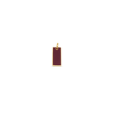 Charm COLOR BAR - Plum - MOOPSCH-CO-002