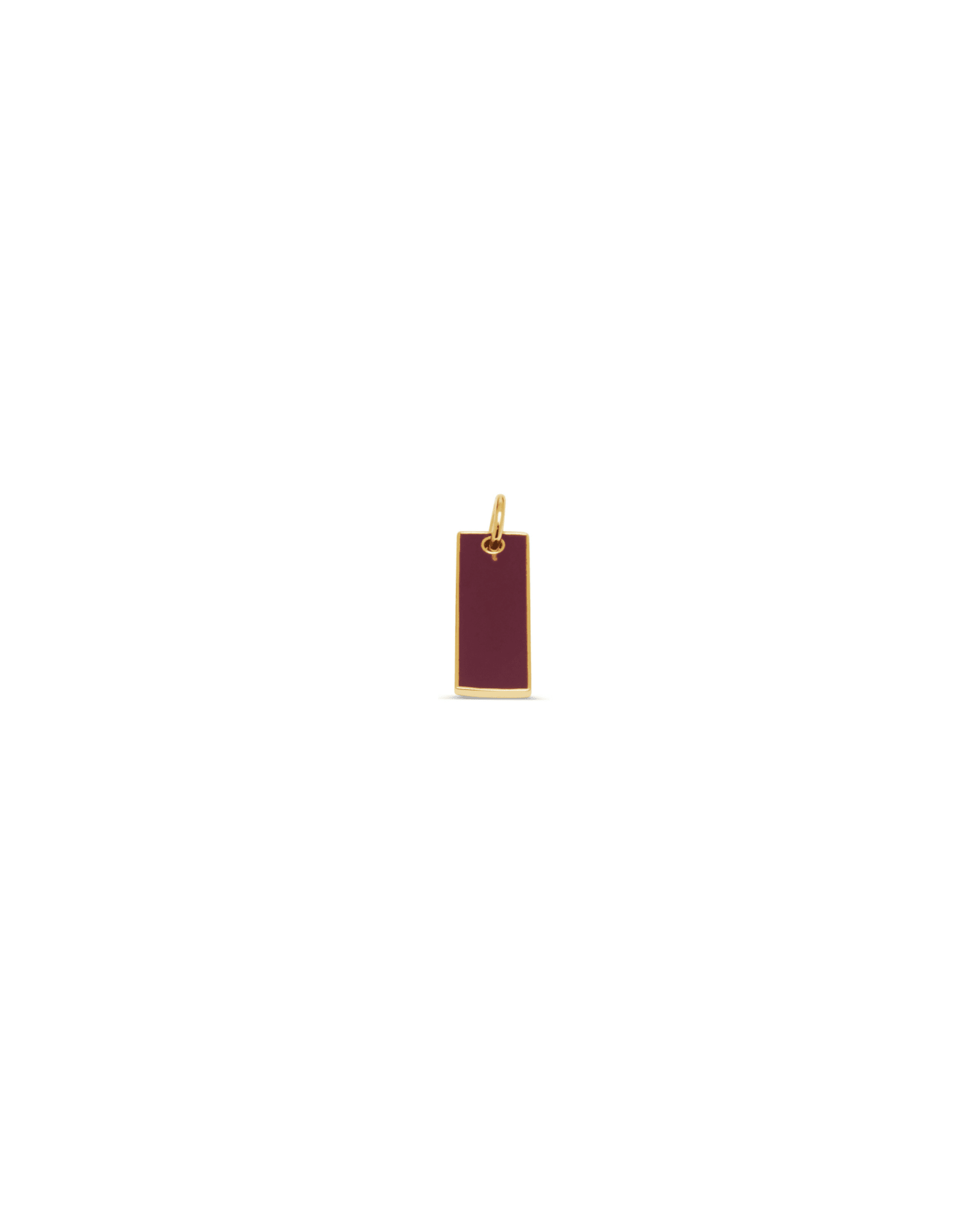 Charm COLOR BAR - Plum - MOOPSCH-CO-002