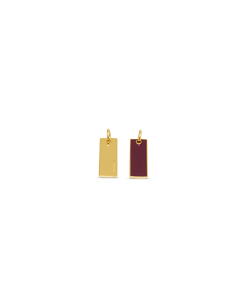 Charm COLOR BAR - Plum