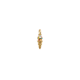 Charm SCOOP - Confetti