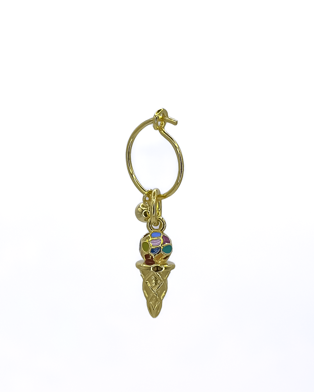 Charm CONO - Confetti - MOOPSCONO - Conf