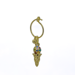 Charm CONO - Confetti - MOOPSCONO - Conf