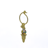 Charm CONO - Confetti - MOOPSCONO - Conf