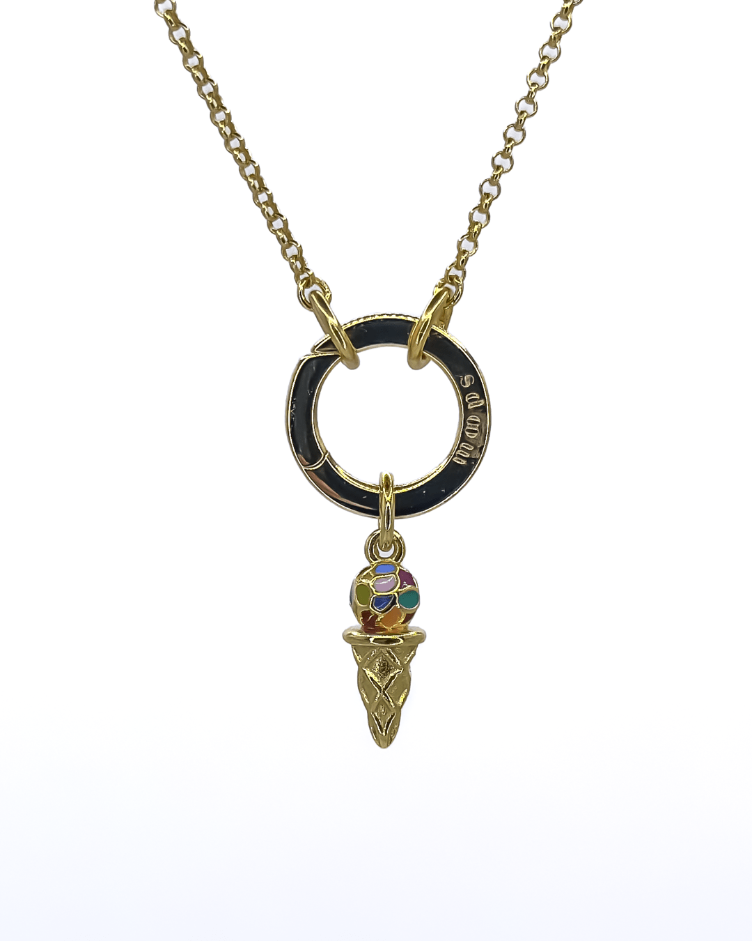 Charm CONO - Confetti - MOOPSCONO - Conf