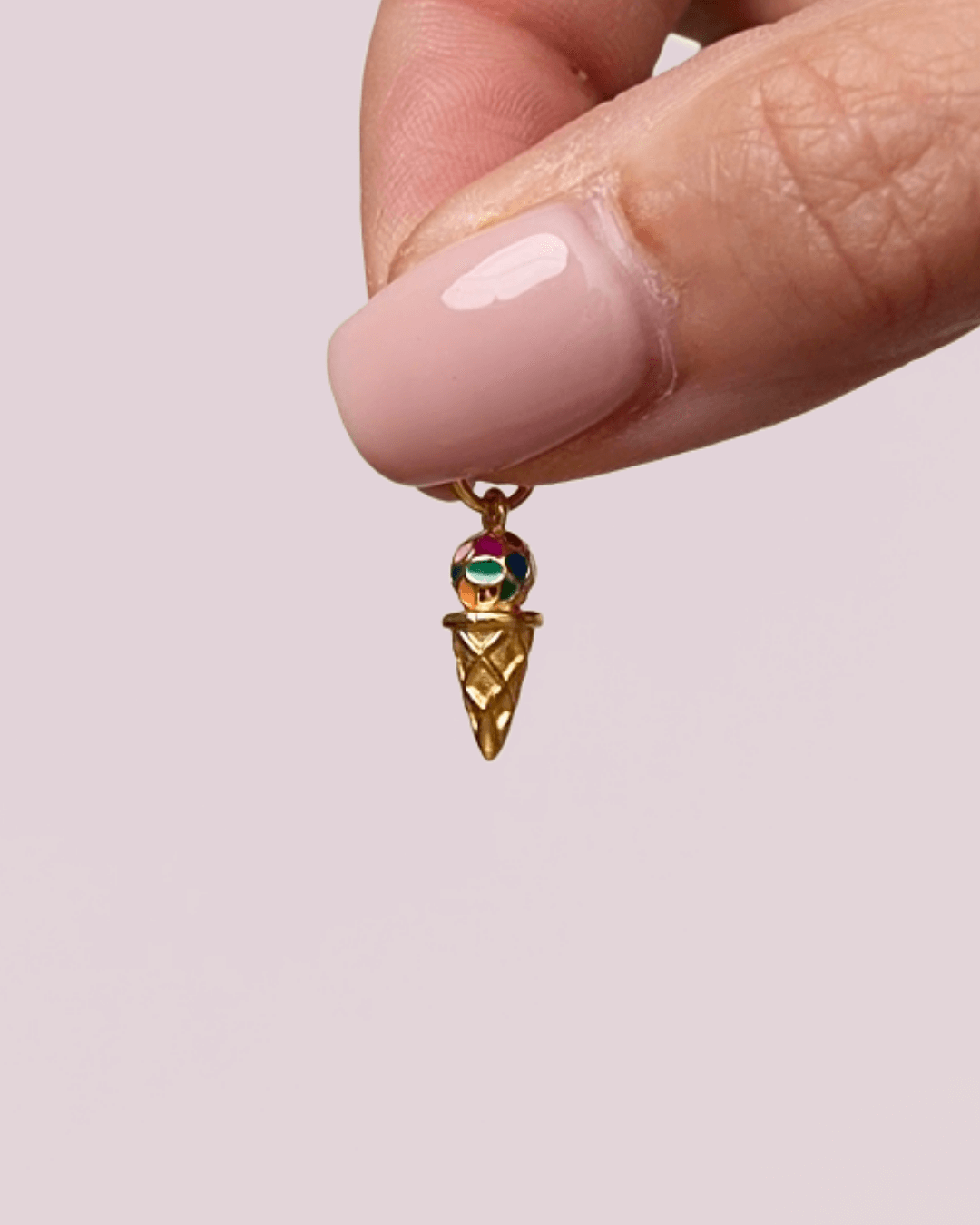 Charm CONO - Confetti - MOOPSCONO - Conf