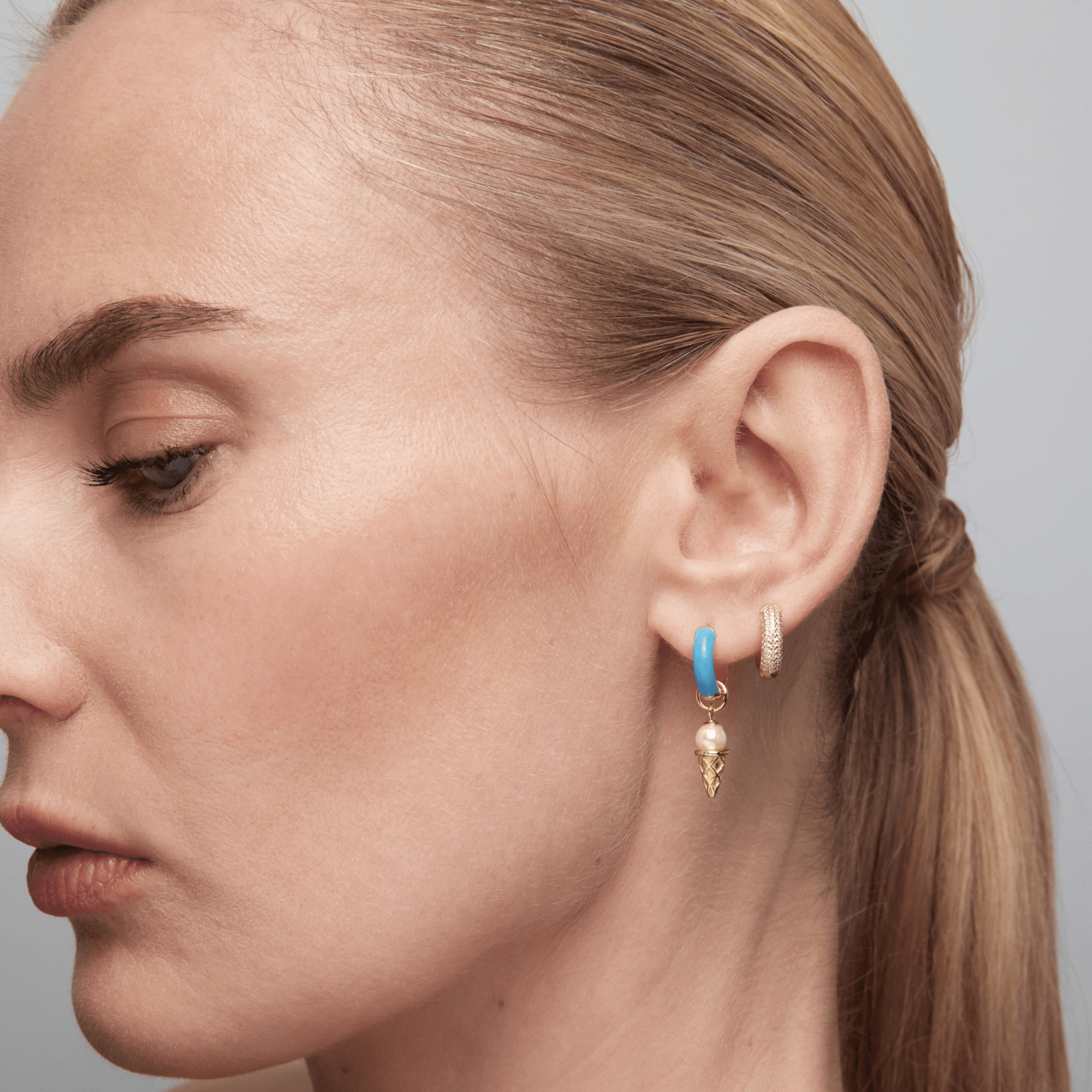 Charm SCOOP - Perla