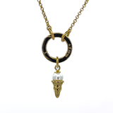 Charm CONO - Perla - MOOPSCONO - Perla