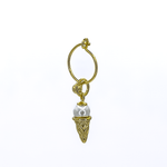 Charm CONO - Perla - MOOPSCONO - Perla