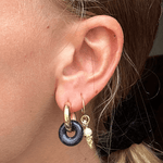 Charm CONO - Perla - MOOPSCONO - Perla