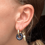 Charm CONO - Perla - MOOPSCONO - Perla