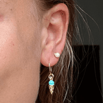 Charm CONO - Tiffany - MOOPSCONO - Tiffany