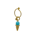 Charm CONO - Tiffany - MOOPSCONO - Tiffany