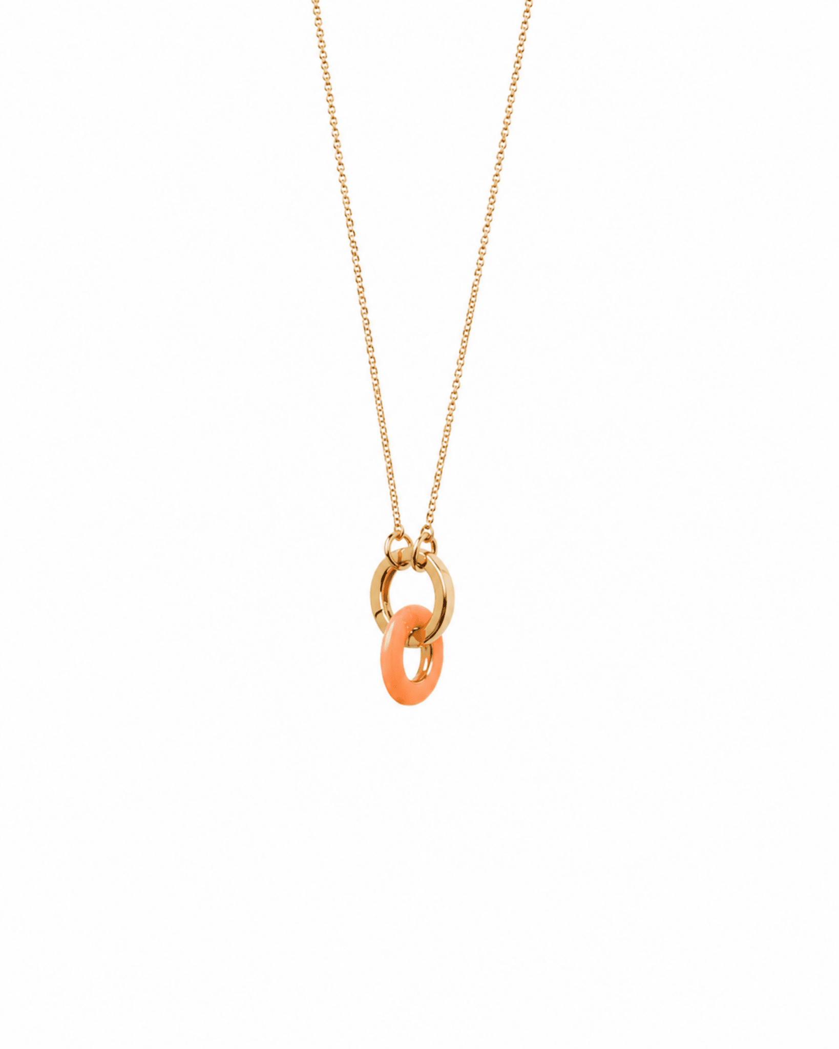 Charm DONUT COLOR - Apricot - MOOPSCH-CO-021