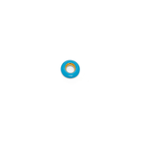 Charm DONUT COLOR - Aqua