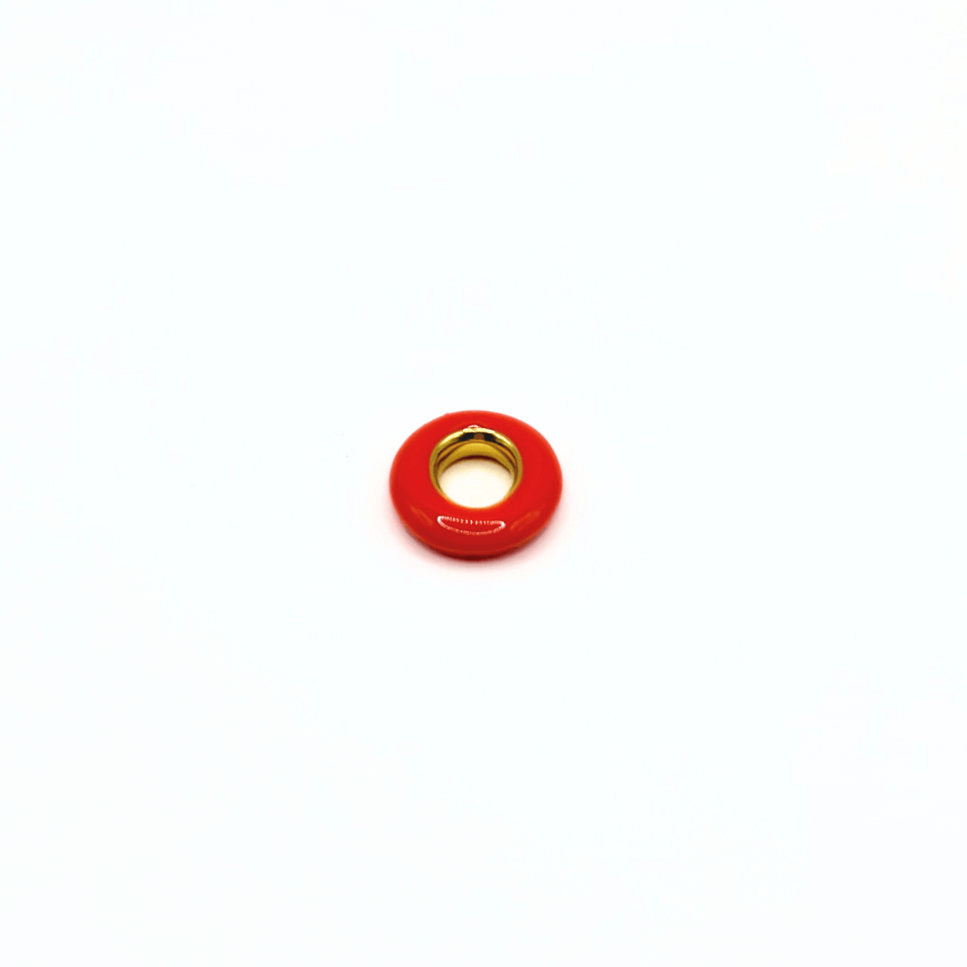 Charm DONUT COLOR - Arancio - MOOPSDON - COL - Ara
