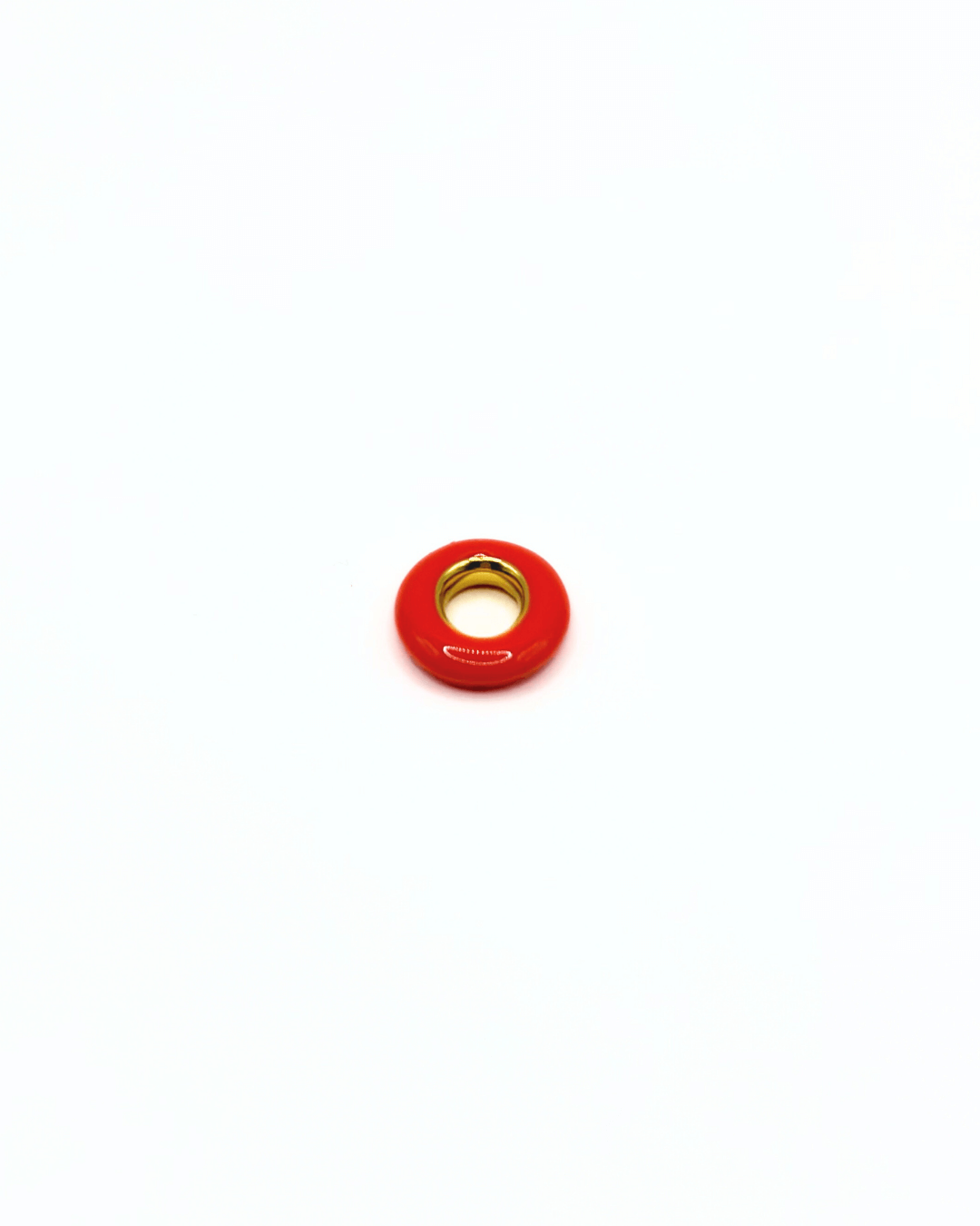Charm DONUT COLOR - Arancio - MOOPSDON - COL - Ara