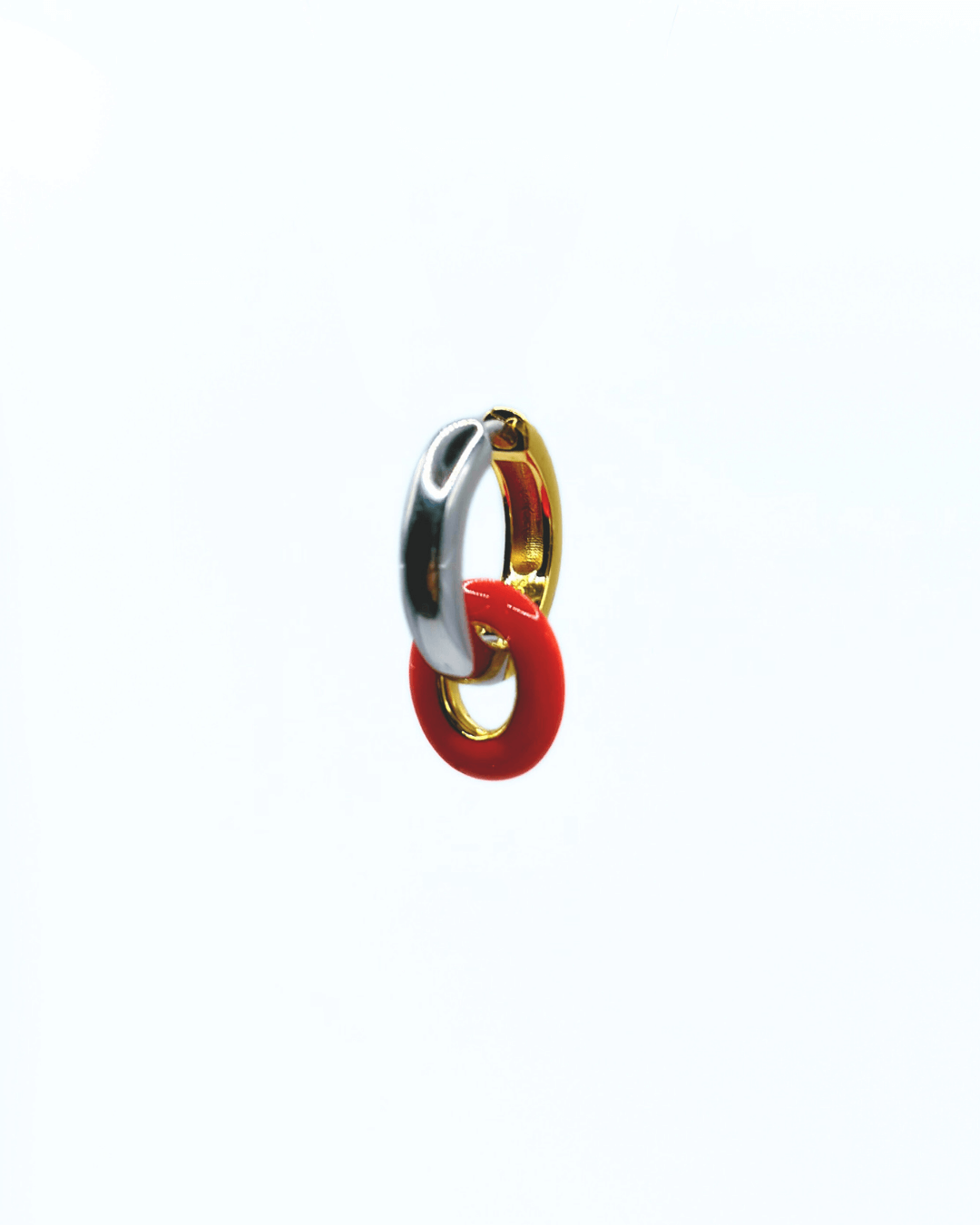 Charm DONUT COLOR - Arancio - MOOPSDON - COL - Ara