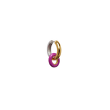 Charm DONUT COLOR - Berry