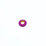 Charm DONUT COLOR - Berry - MOOPSDON - COL - Viola