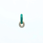 Charm DONUT COLOR - Bianco - MOOPSDON - COL - Bianco