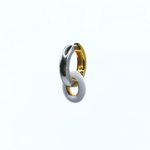 Charm DONUT COLOR - Bianco - MOOPSDON - COL - Bianco