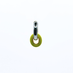 Charm DONUT COLOR - Lemon - MOOPSDON - COL - Lem