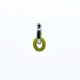 Charm DONUT COLOR - Lemon - MOOPSDON - COL - Lem