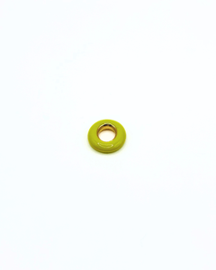 Charm DONUT COLOR - Lemon - MOOPSDON - COL - Lem