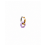 Charm DONUT COLOR - Lilac - MOOPSCH-CO-019
