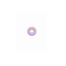 Charm DONUT COLOR - Lilac - MOOPSCH-CO-019
