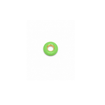 Charm DONUT COLOR - Lime - MOOPSCH-CO-018