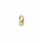 Charm DONUT COLOR - Matcha - MOOPSCH-CO-020