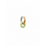 Charm DONUT COLOR - Matcha - MOOPSCH-CO-020
