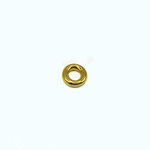 Charm DONUT NEUTRAL - Gold - MOOPSDON - NEU - Gold
