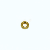 Charm DONUT NEUTRAL - Gold - MOOPSDON - NEU - Gold