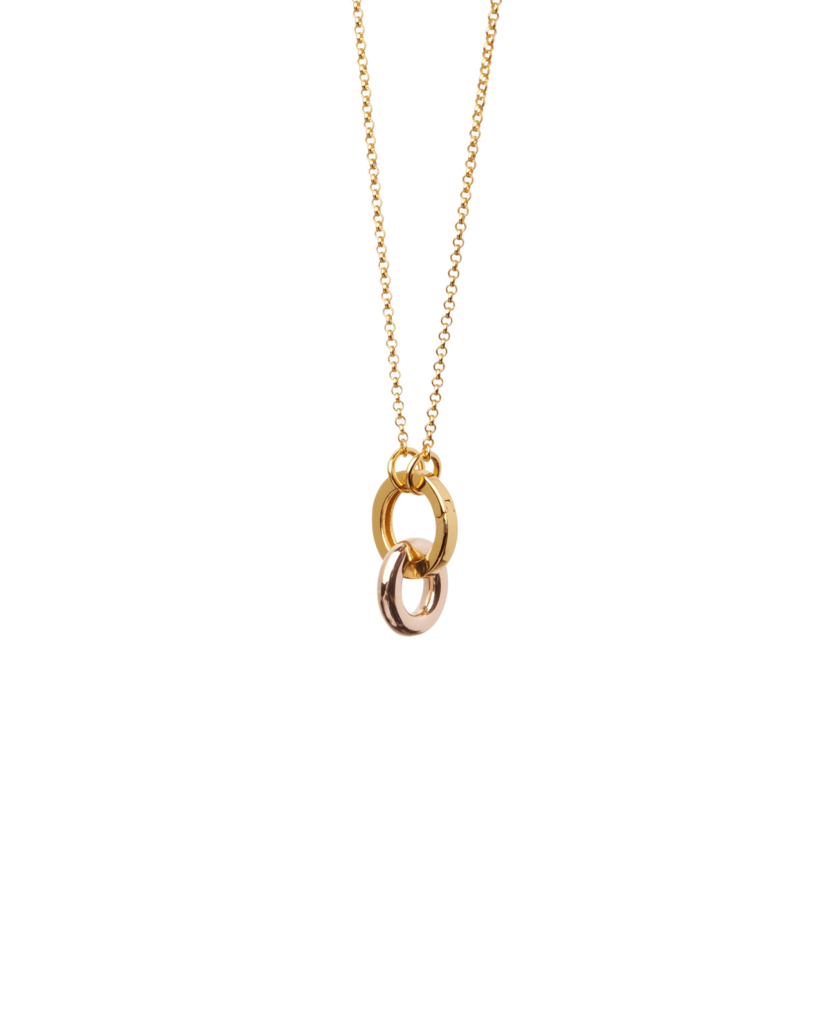 Charm DONUT NEUTRAL - Rose - MOOPSCH-NT-002