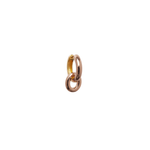 Charm DONUT NEUTRAL - Rose - MOOPSCH-NT-002