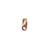 Charm DONUT NEUTRAL - Rose - MOOPSCH-NT-002