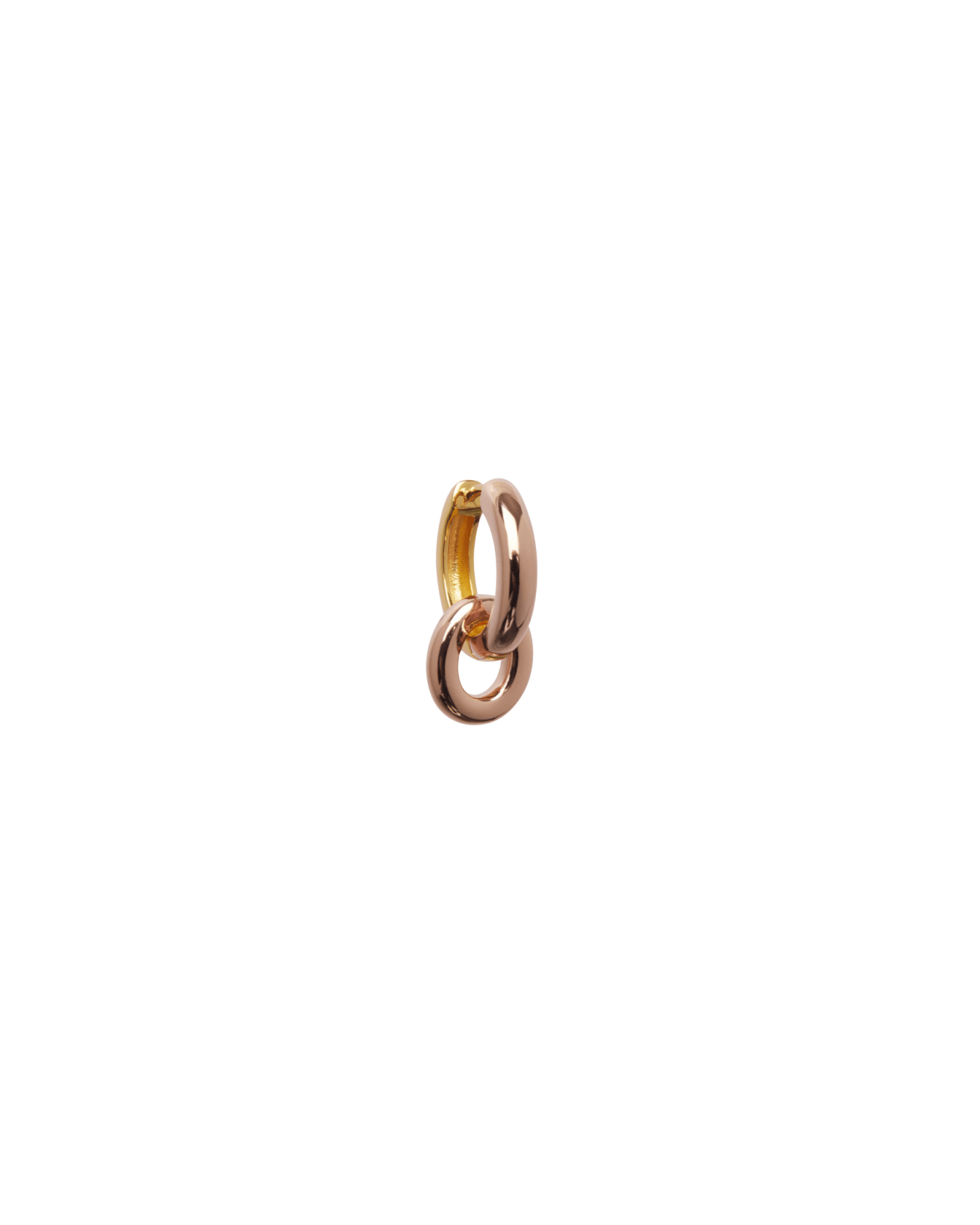 Charm DONUT NEUTRAL - Rose - MOOPSCH-NT-002