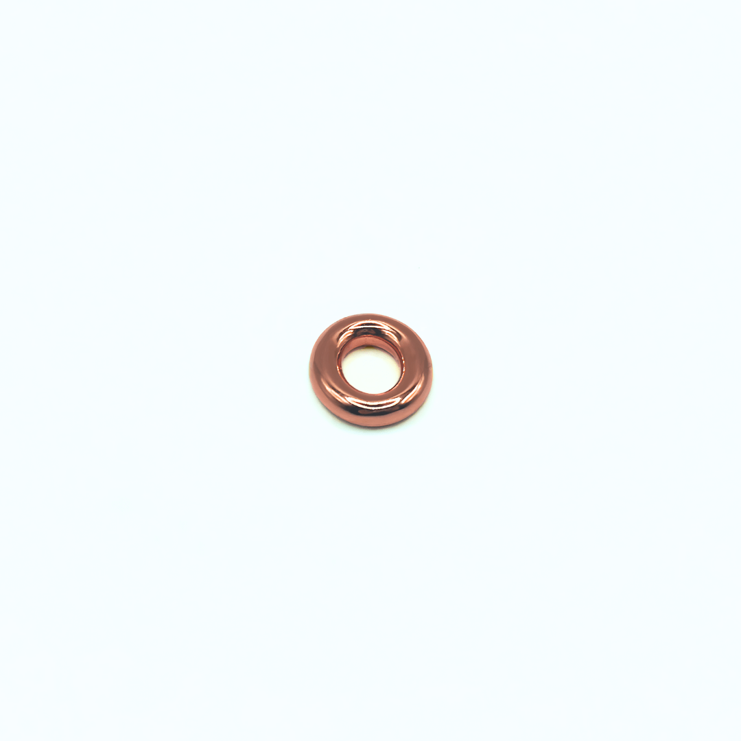 Charm DONUT NEUTRAL - Rose - MOOPSDON - NEU - Rose