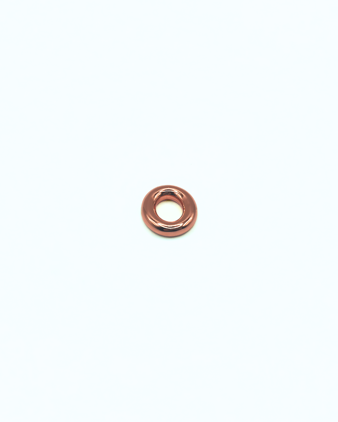 Charm DONUT NEUTRAL - Rose - MOOPSDON - NEU - Rose