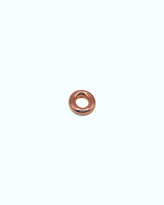 Charm DONUT NEUTRAL - Rose - MOOPSDON - NEU - Rose