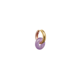 Charm DONUT STONES - Ametista